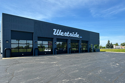 Auto Repair in Gateway Campus, MI - Westside Service